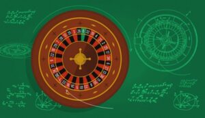 Thuật toán trong trò chơi Roulette